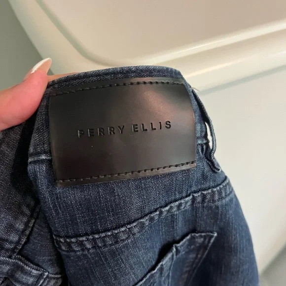 4 Pairs of Men’s Jeans